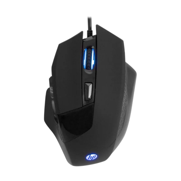 Souris HP Original G200