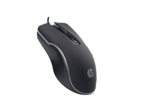 Souris HP Original M200