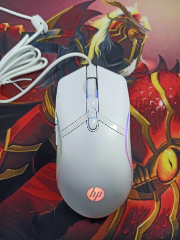 Souris HP Original G360 - Image 3