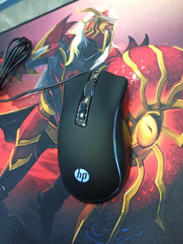 Souris HP Original G100 - Image 2