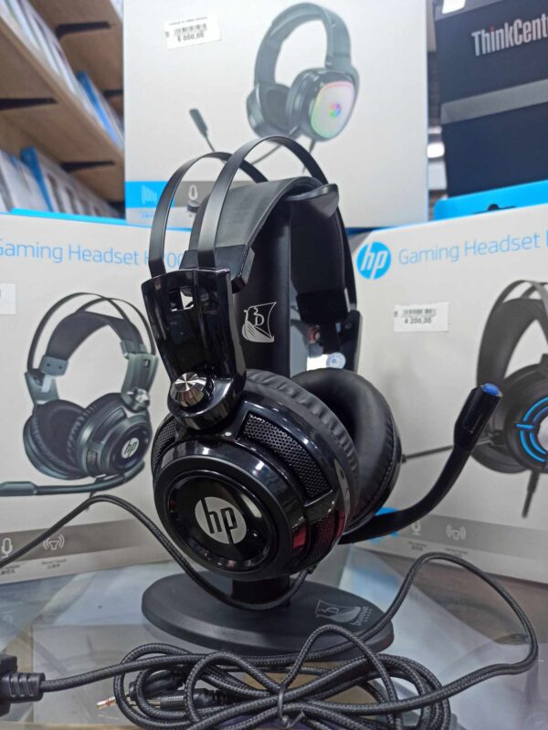 Casque HP Original H200S - Image 3