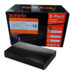 Add to cart  SWITCH TENDA 8 PORTS SG108