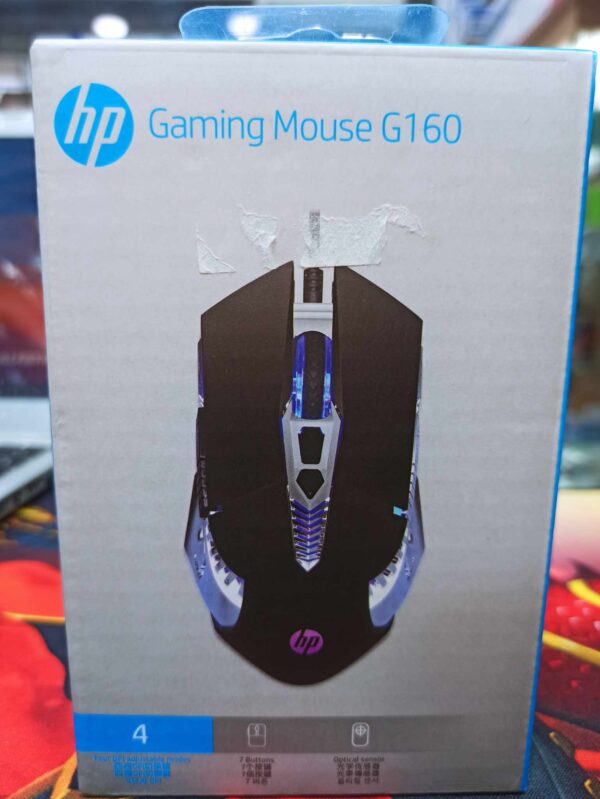 Souris HP Original G160 - Image 3