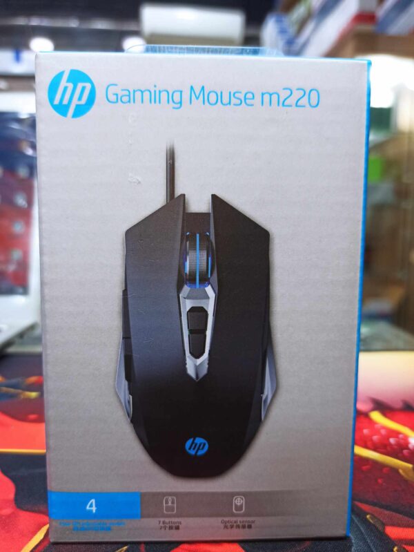 Souris HP Original M220 - Image 4