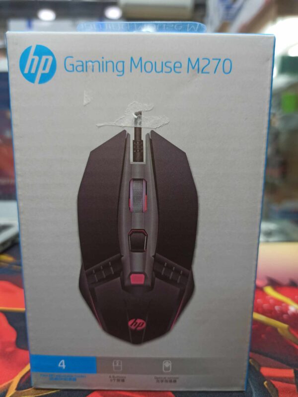 Souris HP Original M270 - Image 4