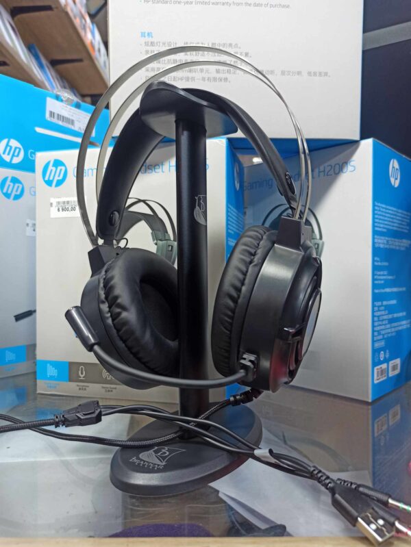 Casque HP Original H120 - Image 3