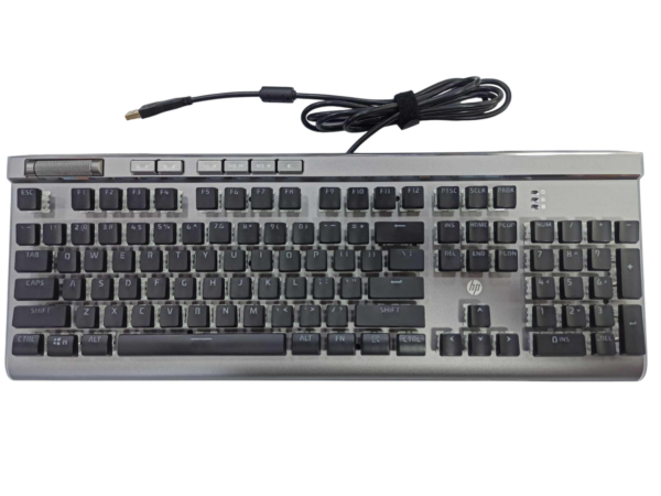 Clavier Mechanique HP Original GK520S