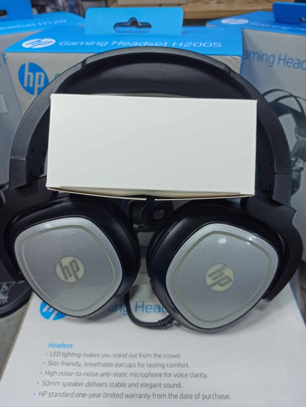 Casque HP Original H360G - Image 3