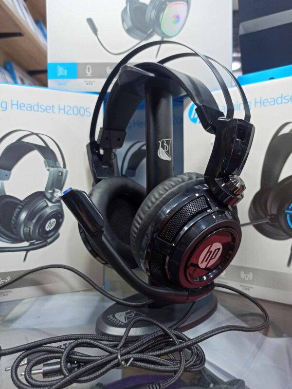 Casque HP Original H200S - Image 5