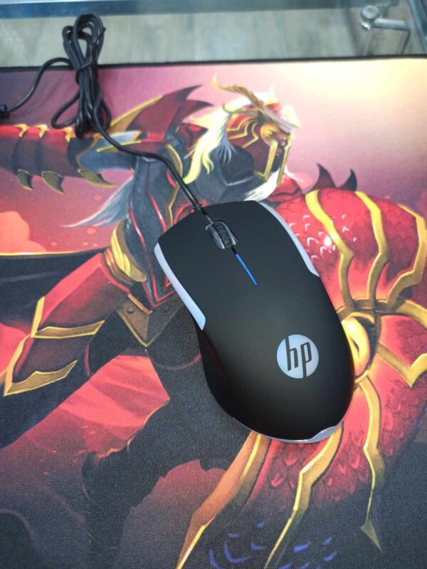 Souris HP Original M160 - Image 4