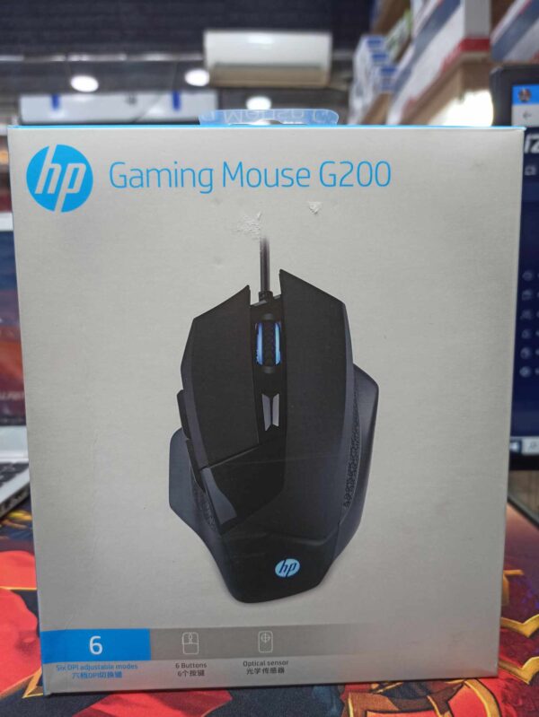 Souris HP Original G200 - Image 6