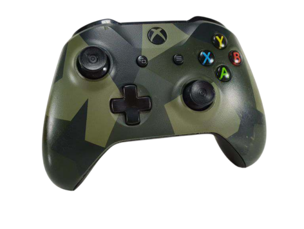 Manette XBOX ONE Original Armed Forces