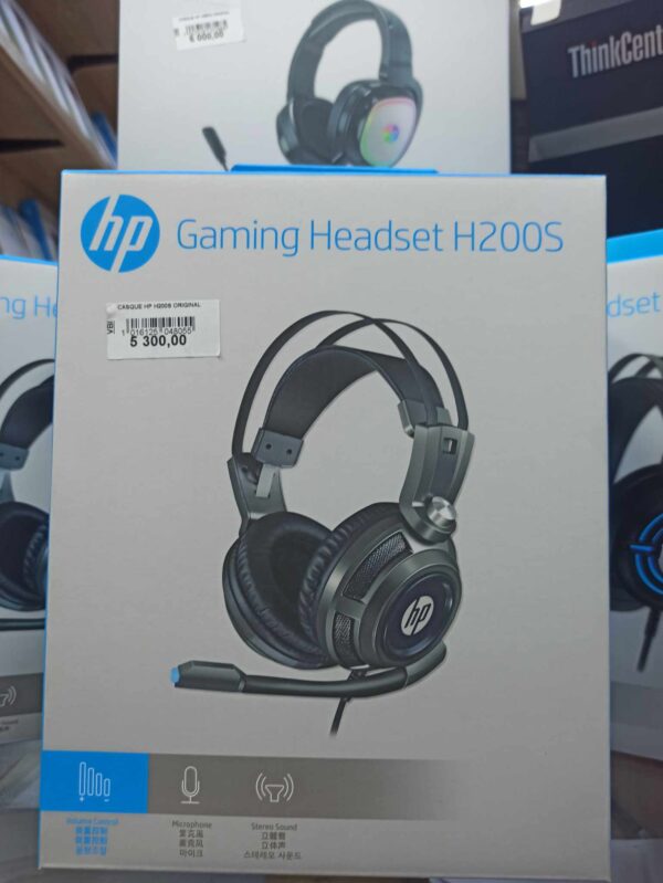 Casque HP Original H200S - Image 6