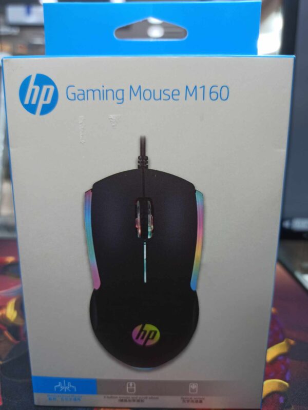 Souris HP Original M160 - Image 5