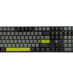 Add to cart  Clavier Mechanique HP Original GK320 LED