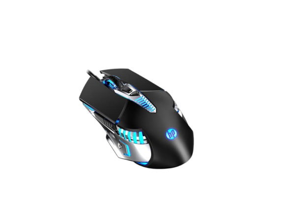 Souris HP Original G160