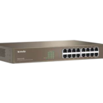 SWITCH TENDA 16 PORTS TEG1016D