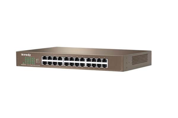 Switch TENDA 24 Ports TEG1024D