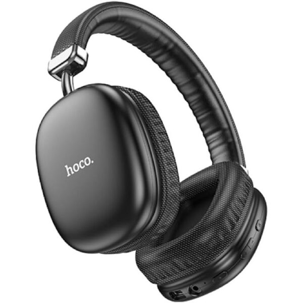 Casque sans Fil W35 – HOCO 40h - Image 2