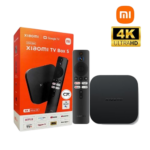 Xiaomi TV Box S 2nd Gen