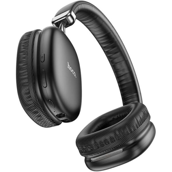 Casque sans Fil W35 – HOCO 40h - Image 3