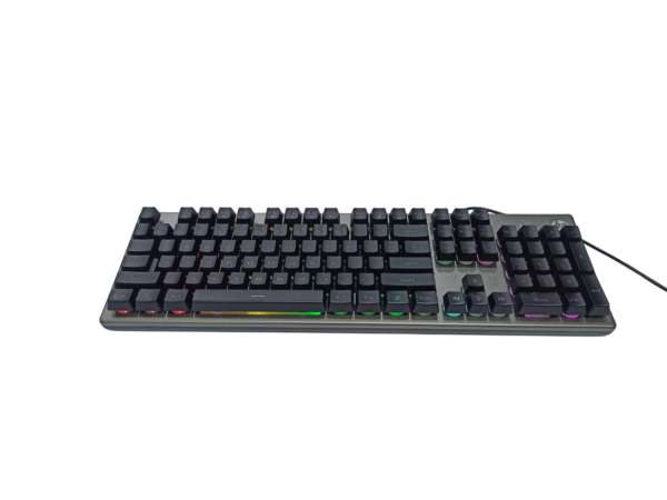 Clavier Gaming HP Original K500Y