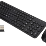 Clavier+Souris Sans Fil Havit Hv-Kb601gcm