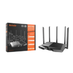 Add to cart  Router Tenda AX 5700 Tri-Band Gigabit Wi-Fi 6E TX27 Pro