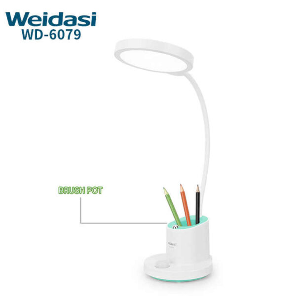 Lamp Bureau weidasi WD-6079GB - Image 2