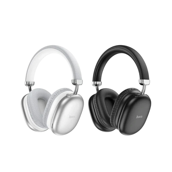 Casque sans Fil W35 – HOCO 40h