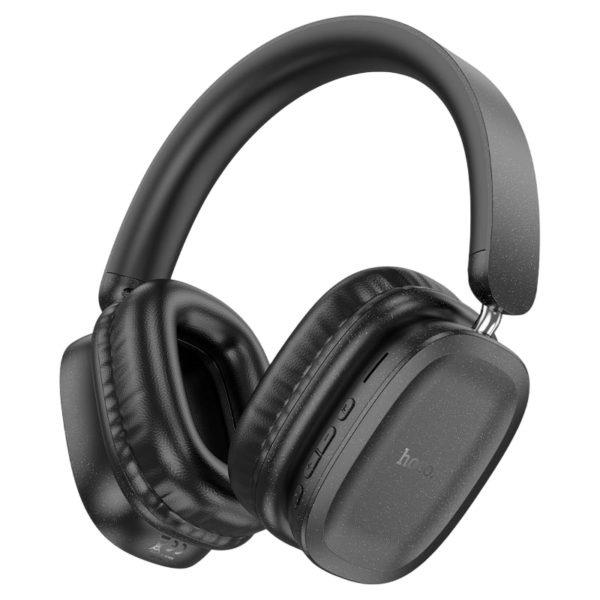 Casque Hoco “W51 Delightful” wireless wired - Image 5