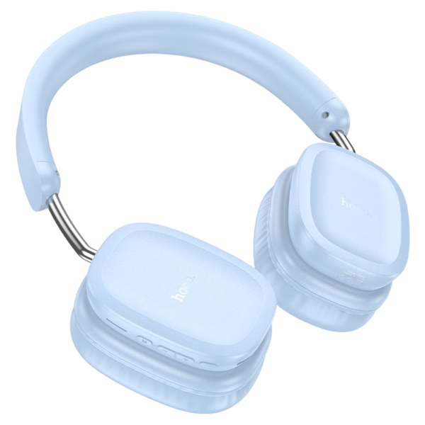 Casque Hoco “W51 Delightful” wireless wired - Image 6