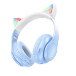 Casque Hoco sans Fil/Filaire W42