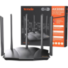 Routeur Tenda Ax3000 Wi-Fi 6 Dual Band