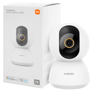 Xiaomi Mi Smart Camera C300