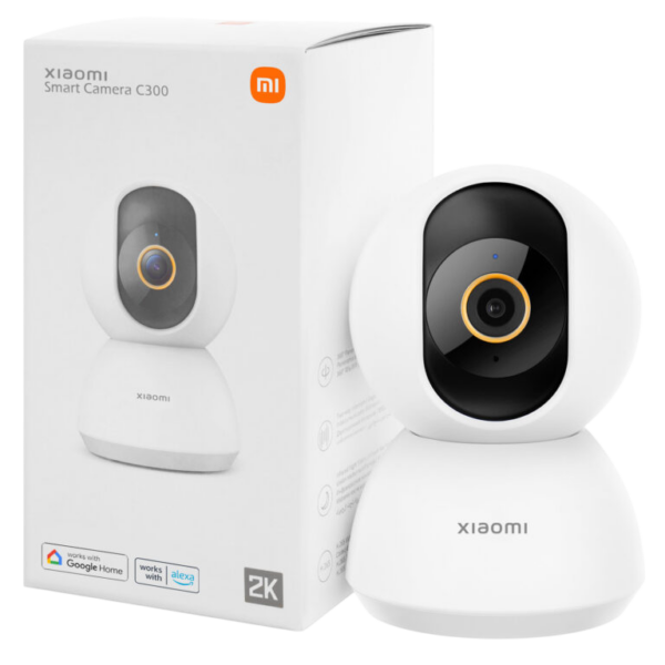 Xiaomi Mi Smart Camera C300