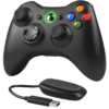 Manette Xbox 360 sans fils