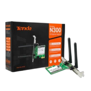 Carte Réseau Tenda W322E