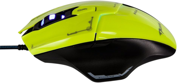 Souris Gaming Mazer e-blue - Image 4