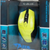 Souris Gaming Mazer e-blue