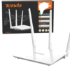 Tenda F3 Routeur WiFi N300, Routeur sans Fil