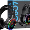 Gaming Headset e-sport g607 USB 7.1