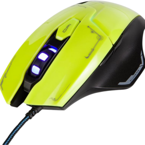 Souris Gaming Mazer e-blue