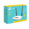 Wireless N Router 300Mbps tl-wr841n