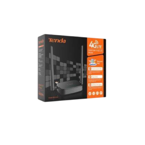 Modem Tenda 4G Lte N300