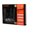 Tenda AC8 AC1200 WiFi Router – Wireless Router