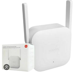 Répéteur WIFI XIAOMI Range Extender N300