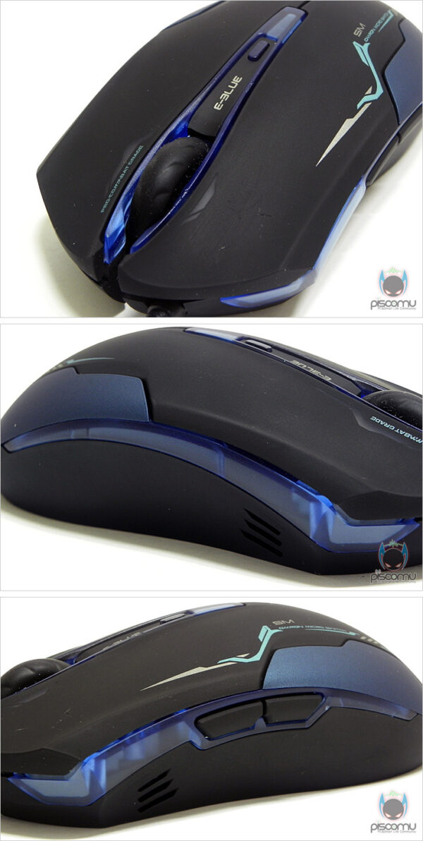 Souris E-Blue Mazer Type-L Auroza EMS144 - Image 4