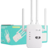 WiFi Extender Signal Booster Repeater Dual Band